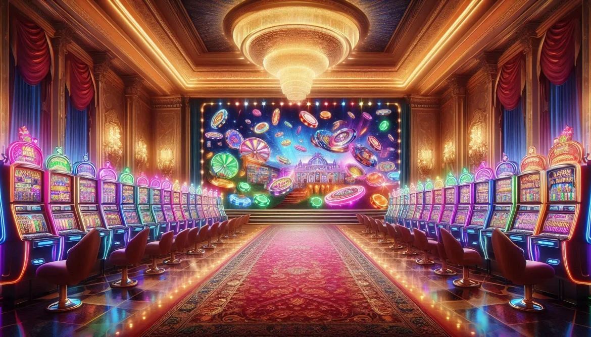 BetPuma Casino